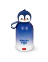 GOURDE ISOTHERME POUR ENFANT - KIDS BOTTLE - PENGUIN - Legami