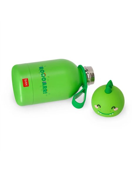GOURDE ISOTHERME POUR ENFANT - KIDS BOTTLE - DINO - Legami