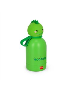 GOURDE ISOTHERME POUR ENFANT - KIDS BOTTLE - DINO - Legami 2