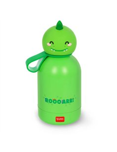 GOURDE ISOTHERME POUR ENFANT - KIDS BOTTLE - DINO - Legami
