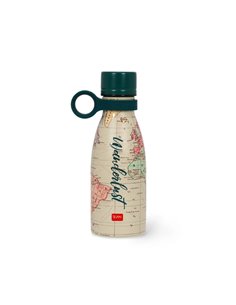 Gourde Thermique 300 Ml - Hot&Cold travel - legami