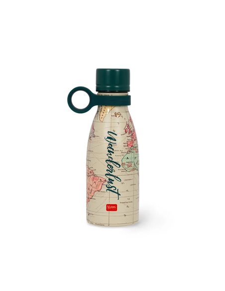 Gourde Thermique 300 Ml - Hot&Cold travel - legami