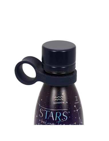 Gourde Thermique 300 Ml - Hot&Cold stars - legami