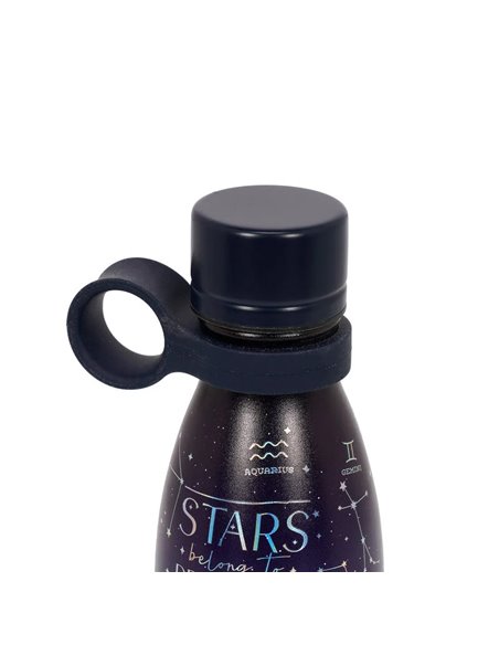 Gourde Thermique 300 Ml - Hot&Cold stars - legami