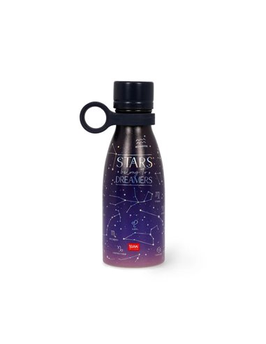 Gourde Thermique 300 Ml - Hot&Cold stars - legami
