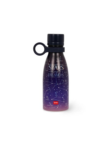 Gourde Thermique 300 Ml - Hot&Cold stars - legami