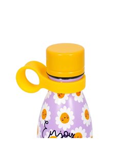Gourde Thermique 300 Ml - Hot&Cold daisy - legami 2