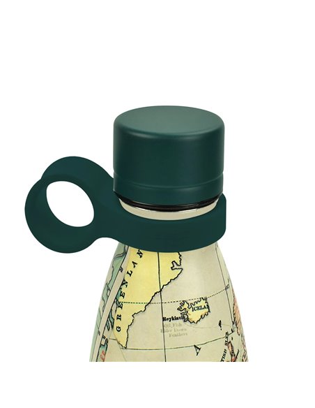 Bouteille Thermique 500 Ml - Hot&Cold travel - legami