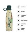 Bouteille Thermique 500 Ml - Hot&Cold travel - legami