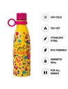 Bouteille Thermique 500 Ml - Hot&Cold sunshine - legami