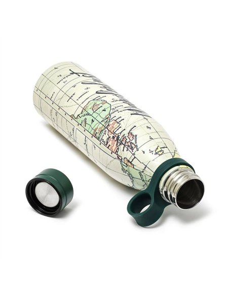 Bouteille Thermique 800 Ml - Hot&Cold travel - legami