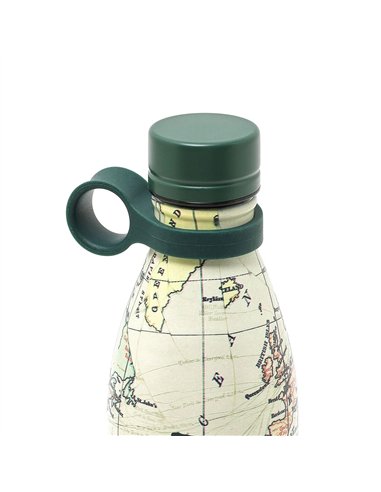 Bouteille Thermique 800 Ml - Hot&Cold travel - legami