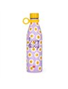 Bouteille Thermique 800 Ml - Hot&Cold daisy - legami