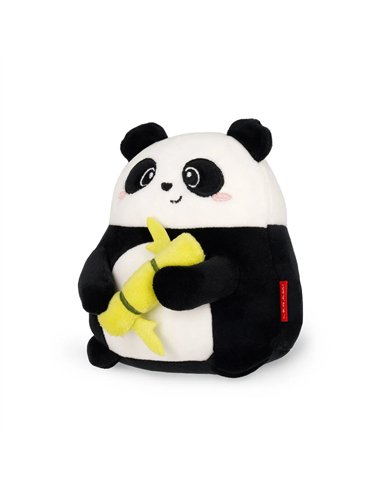Peluche - Super Soft! - Mini panda - legami