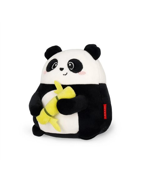 Peluche - Super Soft! - Mini panda - legami