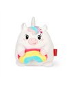 Peluche - Super Soft! - Mini licorne - legami