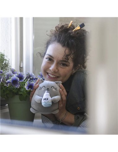 Peluche - Super Soft! - Mini kitty - legami