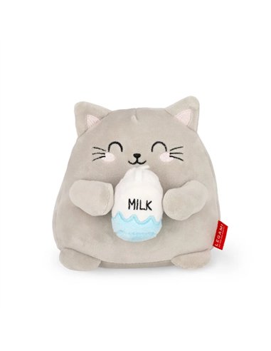 Peluche - Super Soft! - Mini kitty - legami