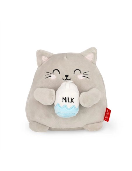 Peluche - Super Soft! - Mini kitty - legami