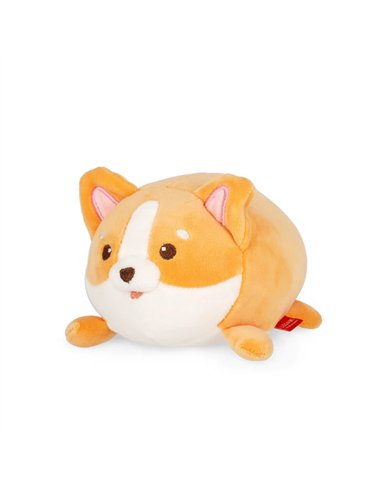 Peluche - Super Soft! - Mini corgi - legami