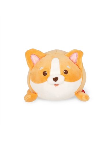 Peluche - Super Soft! - Mini corgi - legami