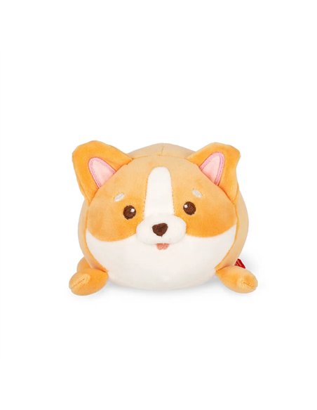Peluche - Super Soft! - Mini corgi - legami