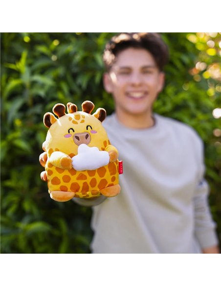 Peluche - Super Soft! - Mini girafe - legami