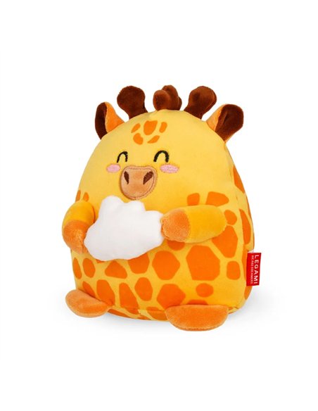 Peluche - Super Soft! - Mini girafe - legami