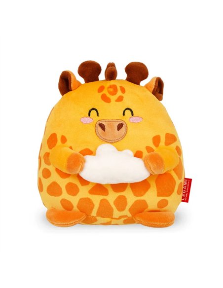 Peluche - Super Soft! - Mini girafe - legami