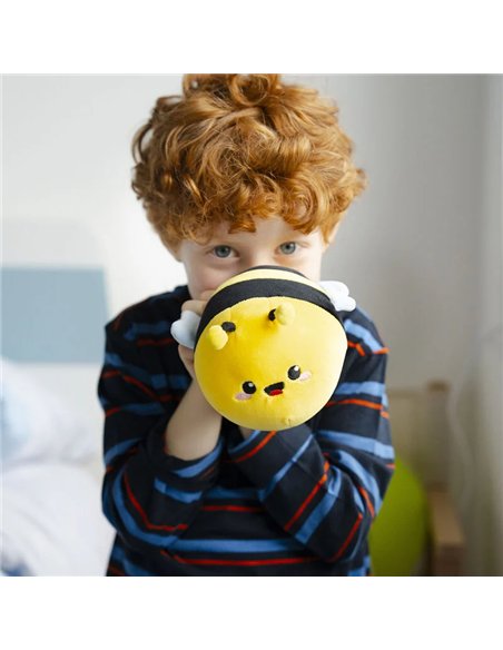 Peluche - Super Soft! - Mini abeille - legami
