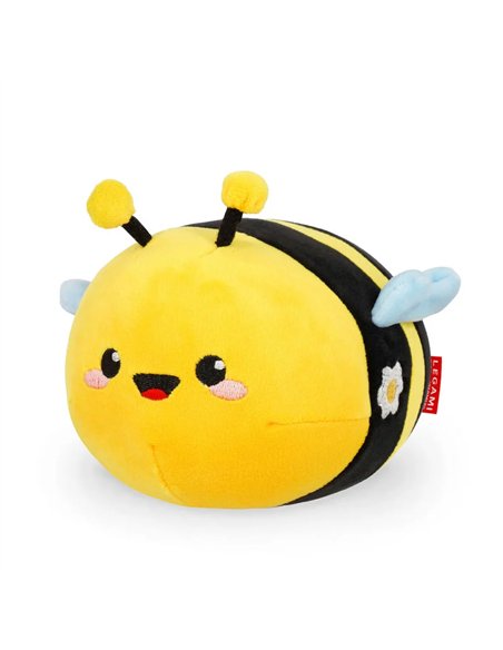 Peluche - Super Soft! - Mini abeille - legami