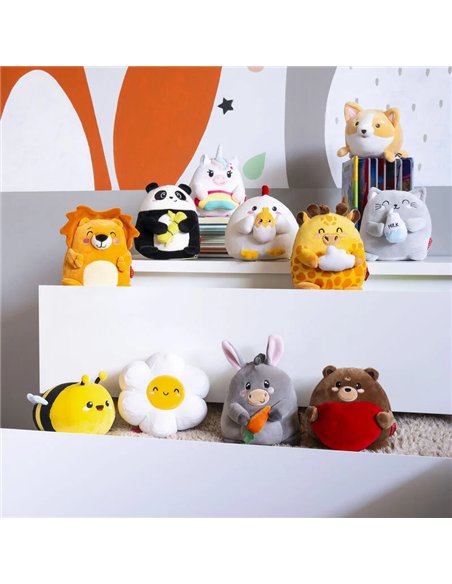Peluche - Super Soft! - Mini daisy - legami