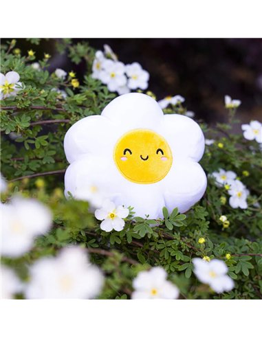 Peluche - Super Soft! - Mini daisy - legami