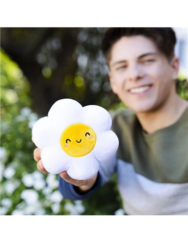 Peluche - Super Soft! - Mini daisy - legami