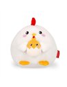 Peluche - Super Soft! - Mini coq - legami