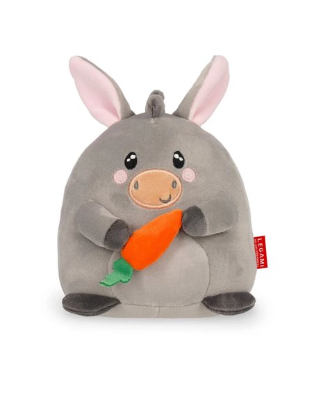Peluche - Super Soft! - Mini âne - legami
