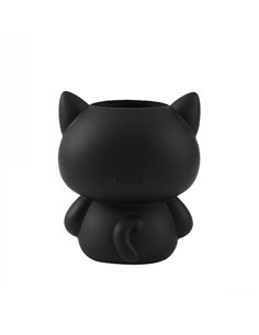 Porte-stylo 3D BLACK CAT - itotal 2