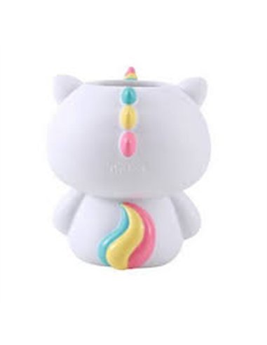 Porte-stylo 3D UNICORN - itotal