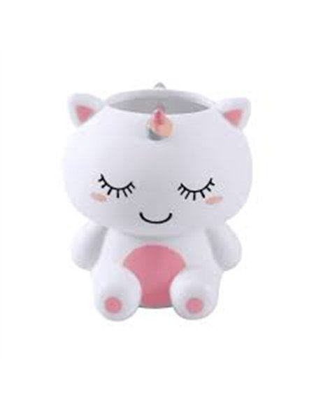 Porte-stylo 3D UNICORN - itotal