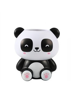 Porte-stylo 3D PANDASTIC - itotal
