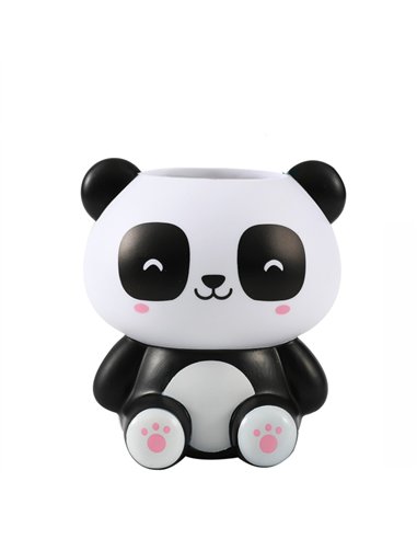Porte-stylo 3D PANDASTIC - itotal