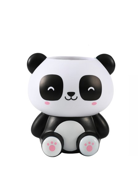 Porte-stylo 3D PANDASTIC - itotal