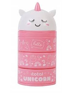Organisateur de bureau vertical UNICORN - Itotal