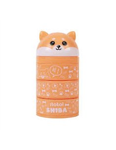 Organisateur de bureau vertical SHIBA - itotal