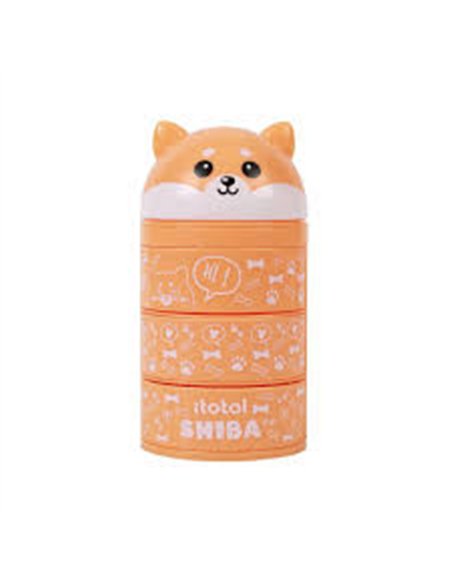 Organisateur de bureau vertical SHIBA - itotal