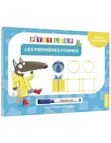 Les premieres formes