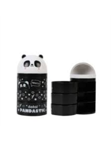 Organisateur de bureau vertical PANDASTIC - itotal