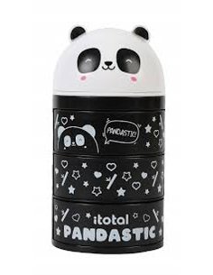 Organisateur de bureau vertical PANDASTIC - itotal