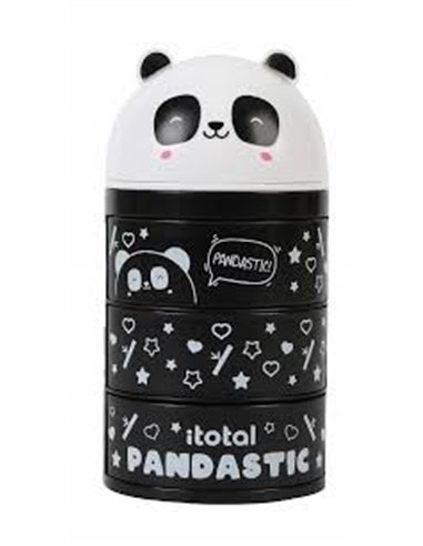 Organisateur de bureau vertical PANDASTIC - itotal