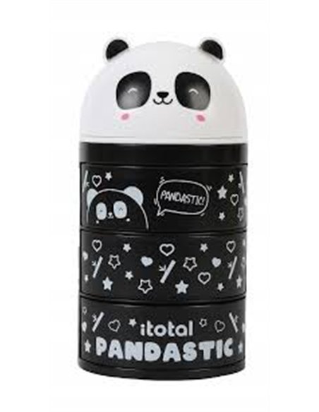 Organisateur de bureau vertical PANDASTIC - itotal